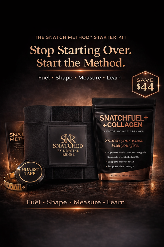 The Snatch Method™ Starter Kit