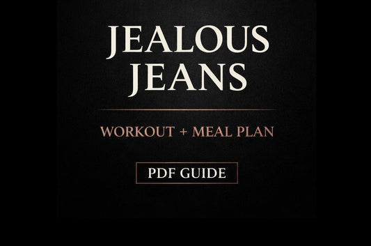 Digital fitness program for women routine system

Structured wellness program PDF cover

Online discipline and fitness routine guide

Body transformation routine digital workbook

Women’s habit building wellness program